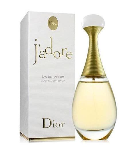 profumo dior donna j'adore|j'adore dior.